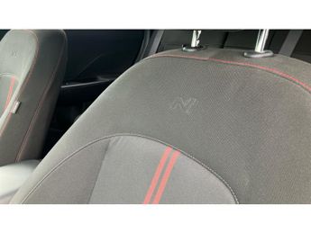 Hyundai KONA 1.6 Hybrid 129 N Line 5dr DCT Hybrid Hatchback
