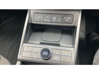 Hyundai KONA 1.6 Hybrid 129 N Line 5dr DCT Hybrid Hatchback