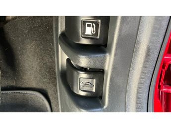 Honda Jazz 1.3 EX Navi 5dr CVT Petrol Hatchback