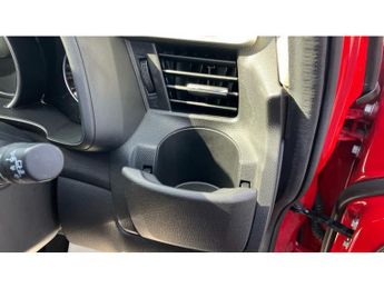 Honda Jazz 1.3 EX Navi 5dr CVT Petrol Hatchback