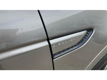 Land Rover Discovery Sport 1.5 P300e Urban Edition 5dr Auto [5 Seat] Station Wagon