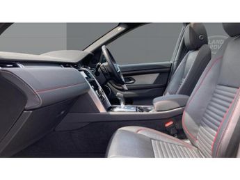 Land Rover Discovery Sport 1.5 P300e Urban Edition 5dr Auto [5 Seat] Station Wagon