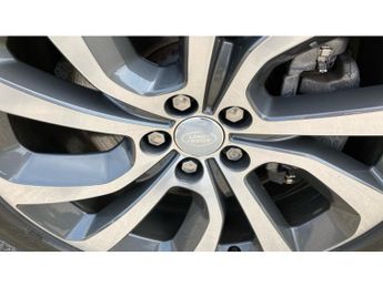 Land Rover Discovery Sport 1.5 P300e Urban Edition 5dr Auto [5 Seat] Station Wagon
