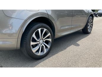 Land Rover Discovery Sport 1.5 P300e Urban Edition 5dr Auto [5 Seat] Station Wagon