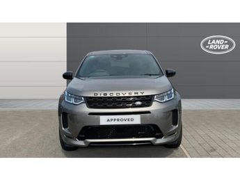 Land Rover Discovery Sport 1.5 P300e Urban Edition 5dr Auto [5 Seat] Station Wagon