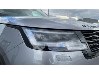 Land Rover Range Rover 3.0 D350 Autobiography 4dr Auto Diesel Estate