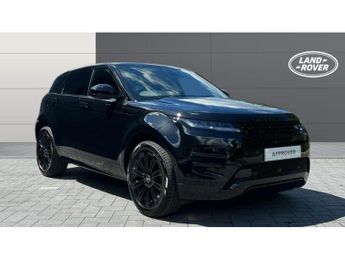 Land Rover Range Rover Evoque 2.0 D200 Autobiography 5dr Auto [Revised] Diesel Hatchback