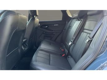 Land Rover Range Rover Evoque 2.0 D200 Autobiography 5dr Auto [Revised] Diesel Hatchback