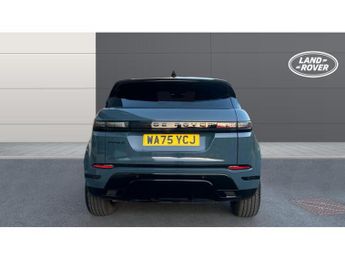 Land Rover Range Rover Evoque 2.0 D200 Autobiography 5dr Auto [Revised] Diesel Hatchback