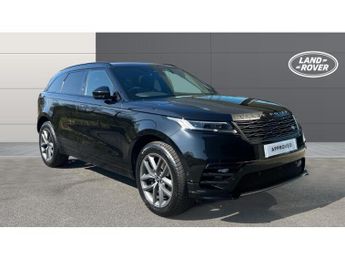 Land Rover Range Rover Velar 2.0 D200 MHEV Dynamic SE 5dr Auto Diesel Estate