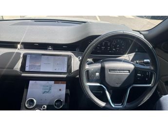 Land Rover Range Rover Evoque 1.5 P300e R-Dynamic SE 5dr Auto Hatchback