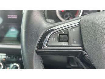 Skoda Kodiaq 2.0 TDI Edition 4x4 5dr DSG [7 Seat] Diesel Estate