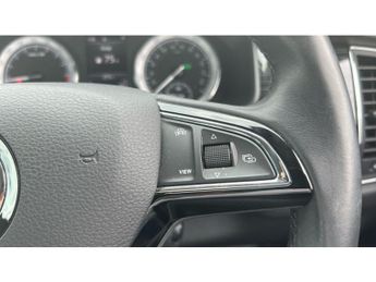 Skoda Kodiaq 2.0 TDI Edition 4x4 5dr DSG [7 Seat] Diesel Estate