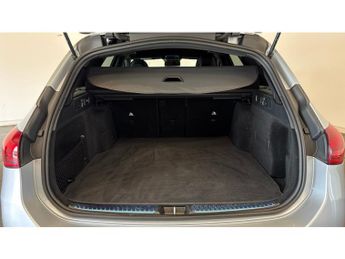 Mercedes-Benz C-Class C200 AMG Line 5dr 9G-Tronic Petrol Estate