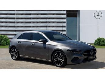 Mercedes A Class A200 Sport Executive 5dr Auto Petrol Hatchback