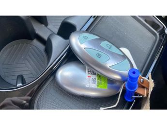 Hyundai IONIQ 5 125kW Advance 63 kWh 5dr Auto Electric Hatchback
