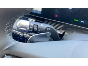Hyundai IONIQ 5 125kW Advance 63 kWh 5dr Auto Electric Hatchback