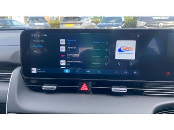 Hyundai IONIQ 5 125kW Advance 63 kWh 5dr Auto Electric Hatchback