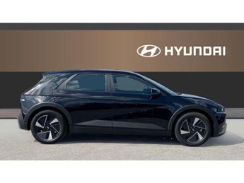 Hyundai IONIQ 5 125kW Advance 63 kWh 5dr Auto Electric Hatchback