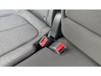 Hyundai IONIQ 5 125kW Advance 63 kWh 5dr Auto Electric Hatchback