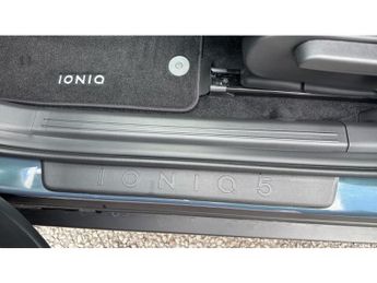 Hyundai IONIQ 5 125kW Advance 63 kWh 5dr Auto Electric Hatchback