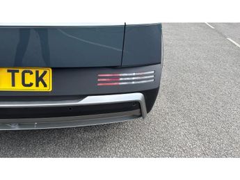 Hyundai IONIQ 5 125kW Advance 63 kWh 5dr Auto Electric Hatchback