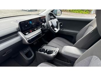 Hyundai IONIQ 5 125kW Advance 63 kWh 5dr Auto Electric Hatchback