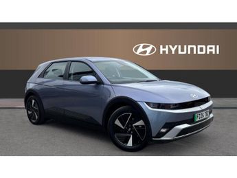 Hyundai IONIQ 125kW Advance 63 kWh 5dr Auto Electric Hatchback