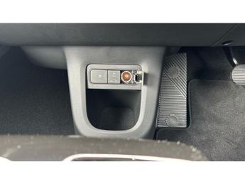 Hyundai IONIQ 5 125kW Advance 63 kWh 5dr Auto Electric Hatchback