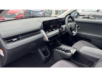 Hyundai IONIQ 5 125kW Advance 63 kWh 5dr Auto Electric Hatchback