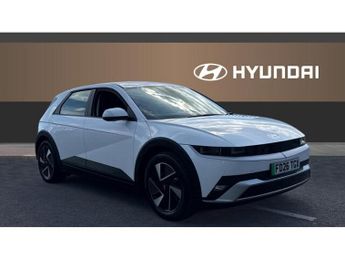 Hyundai IONIQ 125kW Advance 63 kWh 5dr Auto Electric Hatchback