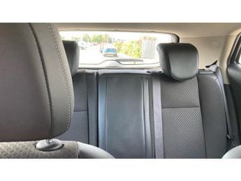 Vauxhall Mokka X 1.4T Griffin 5dr Auto Petrol Hatchback