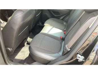 Vauxhall Mokka X 1.4T Griffin 5dr Auto Petrol Hatchback