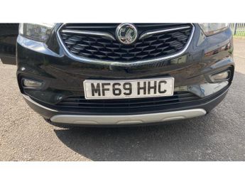 Vauxhall Mokka X 1.4T Griffin 5dr Auto Petrol Hatchback