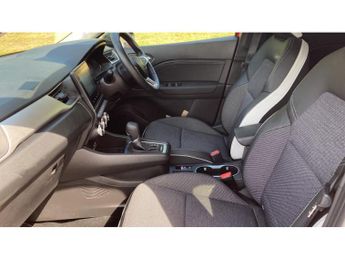 Renault Captur 1.6 E-Tech full hybrid 145 Techno 5dr Auto Hybrid Hatchback
