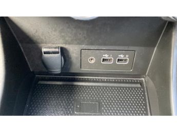 Renault Captur 1.6 E-Tech full hybrid 145 Techno 5dr Auto Hybrid Hatchback