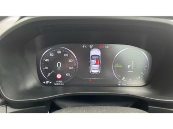 Volvo XC40 1.5 T5 Recharge PHEV Ultimate Dark 5dr Auto Estate