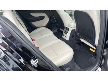 Volvo XC40 1.5 T5 Recharge PHEV Ultimate Dark 5dr Auto Estate