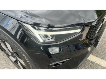 Volvo XC40 1.5 T5 Recharge PHEV Ultimate Dark 5dr Auto Estate