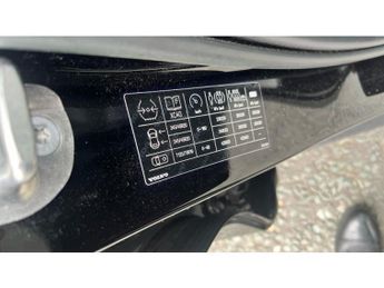Volvo XC40 1.5 T5 Recharge PHEV Ultimate Dark 5dr Auto Estate
