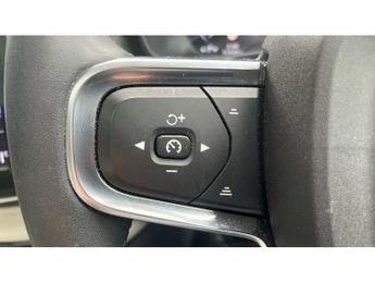 Volvo XC40 1.5 T5 Recharge PHEV Ultimate Dark 5dr Auto Estate