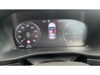 Volvo XC40 1.5 T5 Recharge PHEV Ultimate Dark 5dr Auto Estate
