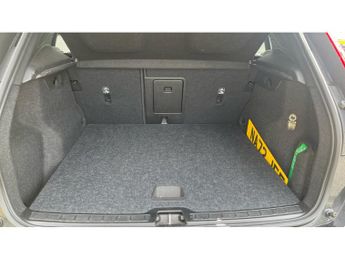 Volvo XC40 1.5 T5 Recharge PHEV Ultimate Dark 5dr Auto Estate