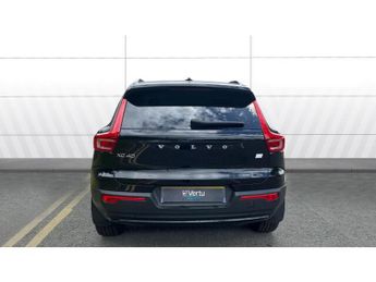 Volvo XC40 1.5 T5 Recharge PHEV Ultimate Dark 5dr Auto Estate
