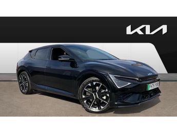 Kia EV6 239kW GT Line S 84kWh 5dr AWD Auto Electric Estate