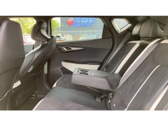 Kia EV6 239kW GT Line S 84kWh 5dr AWD Auto Electric Estate