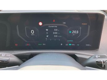 Kia EV6 239kW GT Line S 84kWh 5dr AWD Auto Electric Estate
