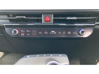 Kia EV6 239kW GT Line S 84kWh 5dr AWD Auto Electric Estate
