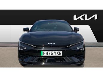 Kia EV6 239kW GT Line S 84kWh 5dr AWD Auto Electric Estate