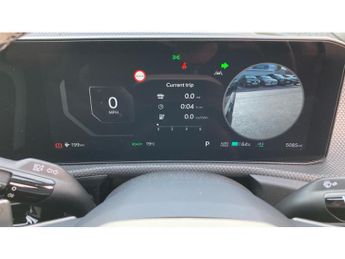 Kia EV6 239kW GT Line S 84kWh 5dr AWD Auto Electric Estate